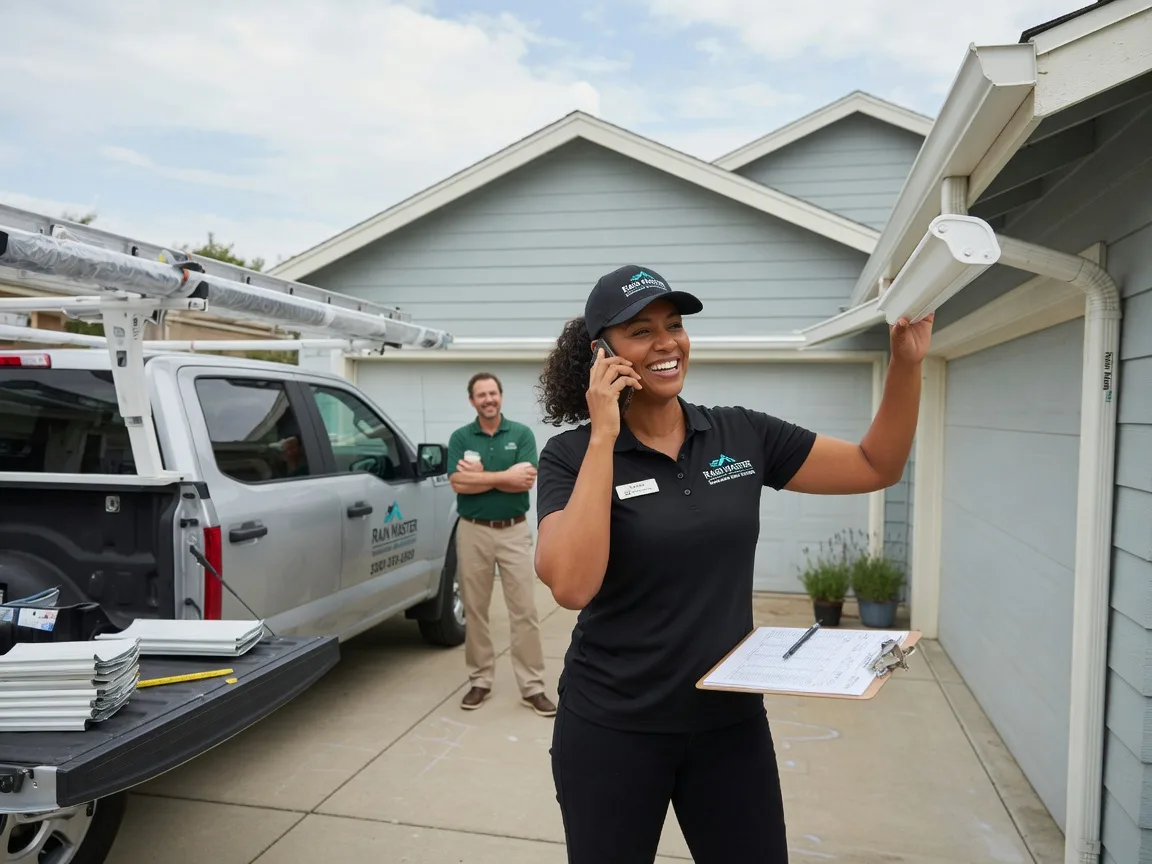 Gutter Installation Palmetto, GA FAQs